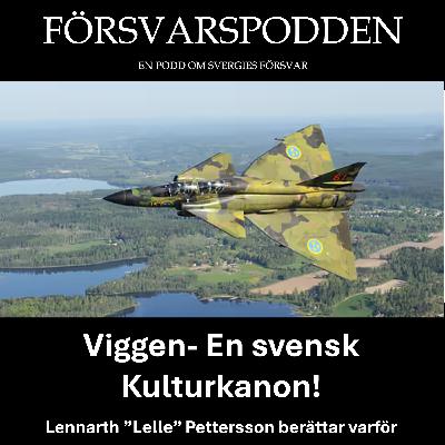 Viggen - en svensk Kulturkanon Viggen - en svensk Kulturkanon