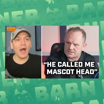 Noodles RESPONDS After Rob Ray Was NOT Happy With Him 😂 | BB Clips Noodles RESPONDS After Rob Ray Was NOT Happy With Him 😂 | BB Clips
