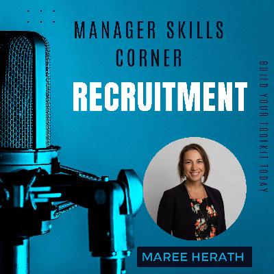 Recruitment