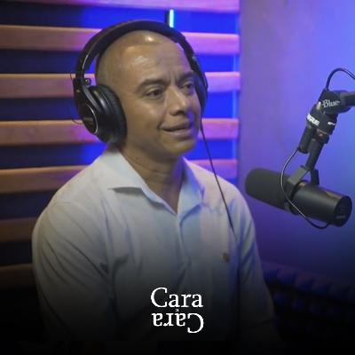 Rectoría de la UQROO - Julián Aguilar en Cara a Cara