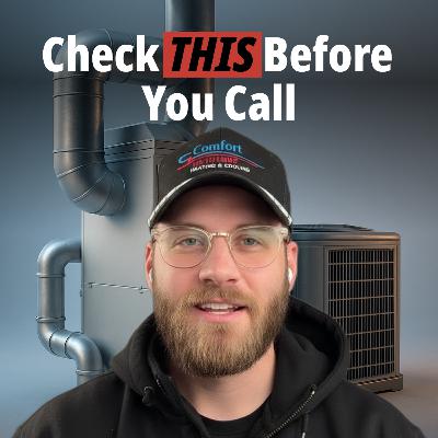 Check THESE THINGS Before You Call!