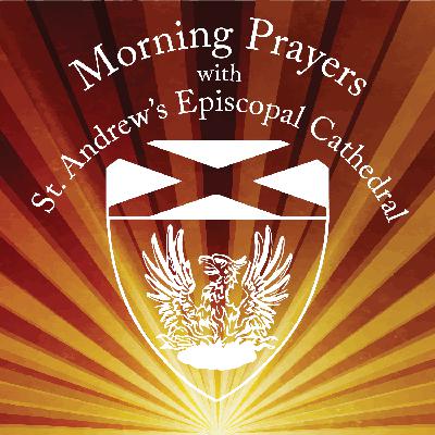 Morning Prayers for Thursday, March 3, 2022