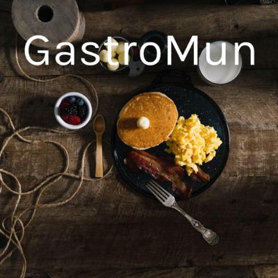 El comienzo del mundo culinario