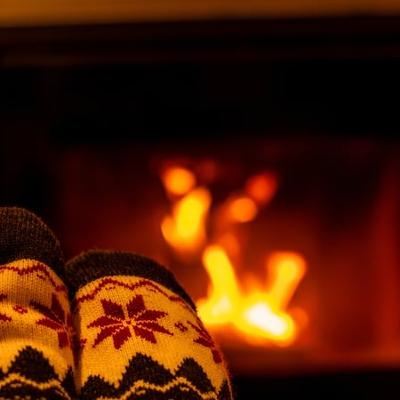 Anti-depressant poems for darker days