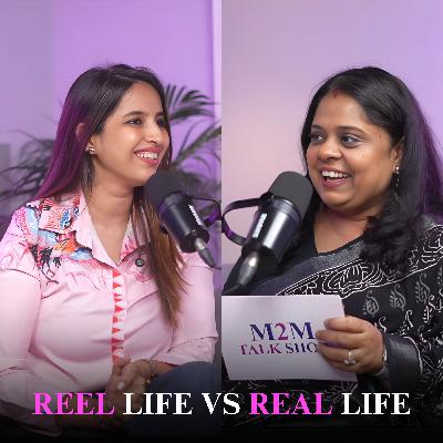 Not Just Another Mom on Instagram – Pooja Jambotkar Gets Real Not Just Another Mom on Instagram – Pooja Jambotkar Gets Real