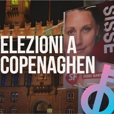 La disastrosa caduta dei Socialdemocratici a Copenhagen