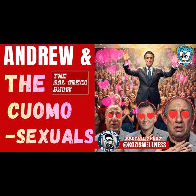 Election Day In NYC | Ep. 142