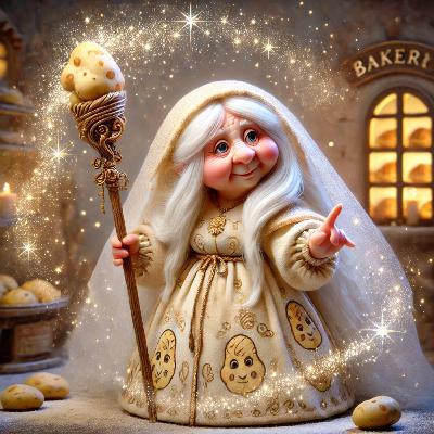 Il Decreto d'Inverno | Black Friday Storia #1