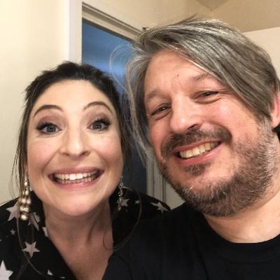 Richard Herring's Leicester Square Theatre Podcast - Episode 188 - Jess Robinson Richard Herring's Leicester Square Theatre Podcast - Episode 188 - Jess Robinson
