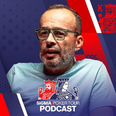Malta’s poker scene uncovered with Antoine Degiorgio