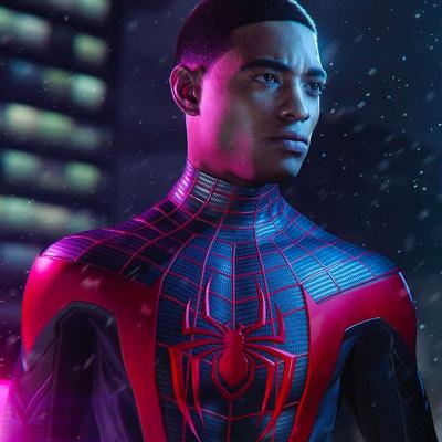 Episode 5: Next-Generation Era Of Gaming Is Here. Afro-Rican SpiderMan: Miles Morales Is Here.