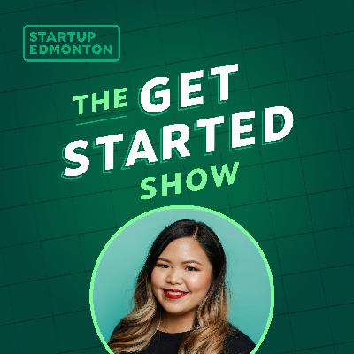 Nicole Rodriguez of UniFocused's Community Approach to Student Mental Health | The Get Started Show