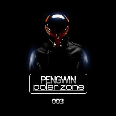Pengwin - Polar Zone 003