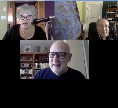 Post Traumatic Debate Syndrome