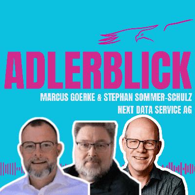 KI entwickeln für Konzern und Kirche: Von Volkswagen bis Bible chat.  | NEXT DATA SERVICE AG #21 KI entwickeln für Konzern und Kirche: Von Volkswagen bis Bible chat.  | NEXT DATA SERVICE AG #21