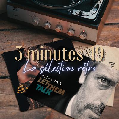 La sélection rétro - Dans un bain avec un verre de vin - Hugh Laurie Et Erykah Badu