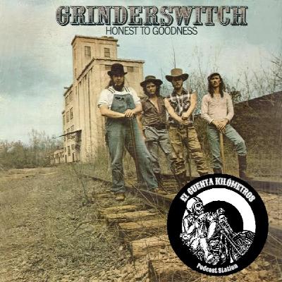 GRINDERSWITCH - En la senda del Southern Rock