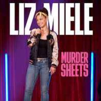 Ep106: From Dyslexia to Laughter: Liz Miele's Unstoppable Comedy Journey Ep106: From Dyslexia to Laughter: Liz Miele's Unstoppable Comedy Journey