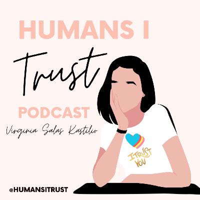 Welcome to the Humans I Trust Podcast 🕊