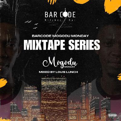 BMM Mix 20 (Mixed by Louis Lunch) BMM Mix 20 (Mixed by Louis Lunch)