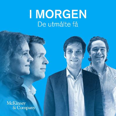 Hvordan skaper vi flere vekstlokomotiver i Norge?