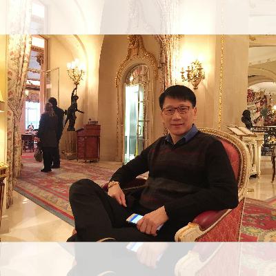 ดร.บุญชัย โกศลธนากุล (358) มหัศจรรย์ของพรหมวิหาร 4 27-2-65