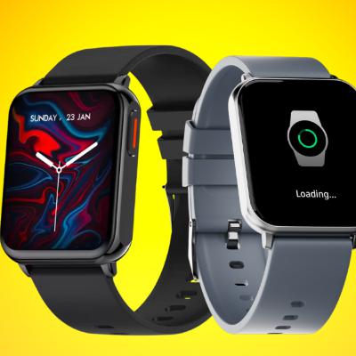 Fire Boltt HULK Full Specification and Price | Best AMOLED + Calling Smartwatch Fire Boltt HULK Full Specification and Price | Best AMOLED + Calling Smartwatch