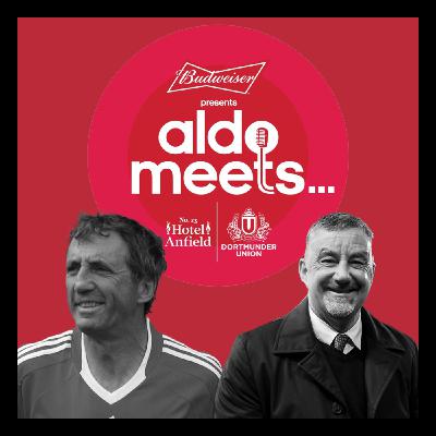 Aldo Meets Podcast Episode #13 | Alan Kennedy