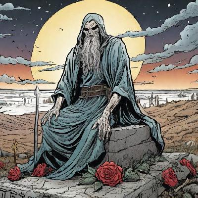 مرگ حضرت یوسف و ماجرای مرگ زلیخا بر قبر حضرت یوسف