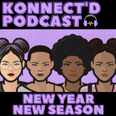 New Year, New Season | S2 Ep1 New Year, New Season | S2 Ep1