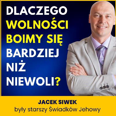 Powiedz mi KROK PO KROKU, co robić. Plan Wyjścia z Sekty