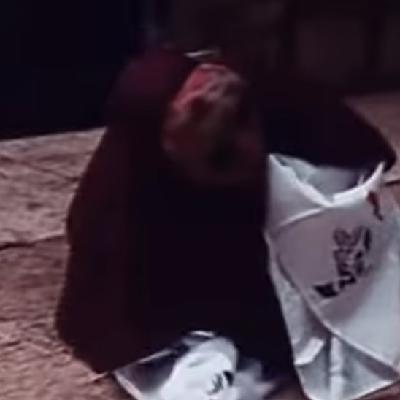 Annoucement/rerun - Noroi Annoucement/rerun - Noroi