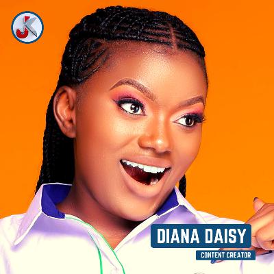 How My Friends Influenced Me To Abuse Drugs & Alcohol - Diana Daisy 'GAU''