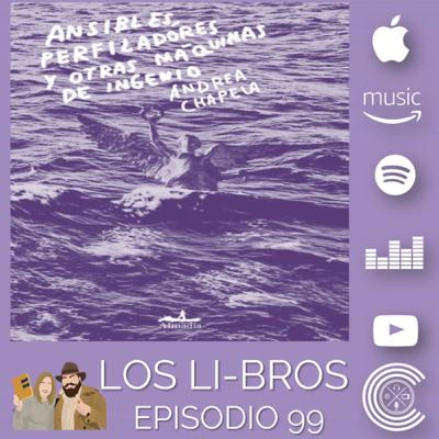 Ansibles, perfiladores y otras máquinas de ingenio Ansibles, perfiladores y otras máquinas de ingenio
