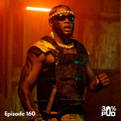 Episode 160 | Participation Trophies Episode 160 | Participation Trophies