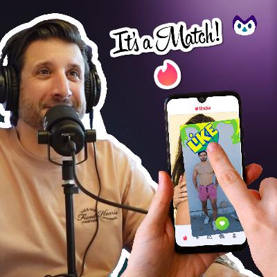 Jouw liefde is een businessmodel | De kracht van marketing achter de bekendste dating apps Jouw liefde is een businessmodel | De kracht van marketing achter de bekendste dating apps