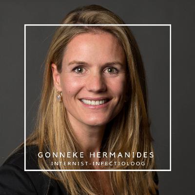 Griep, weerstand en infecties - Gonneke Hermanides
