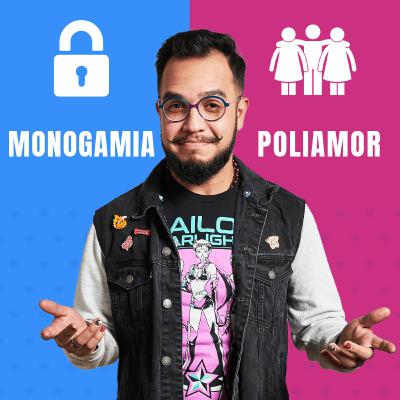 113. Dolores de la Monogamia con Jaime Gama