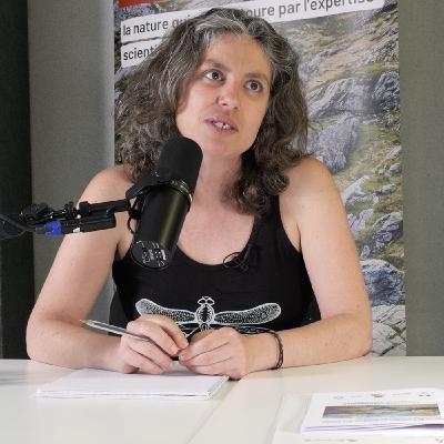 France Nature Environnement Haute Savoie avec Marie Hébert