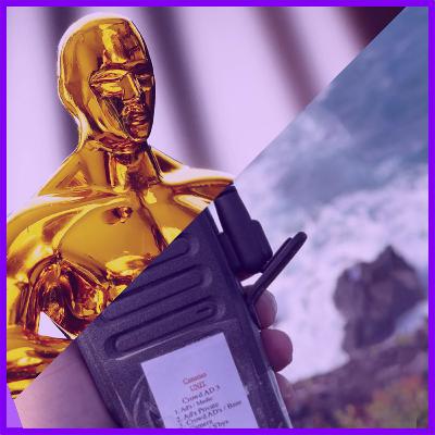La InMagia del Cine | 1x00 PILOTO | Profesiones del cine no tan conocidas que podrían ser para ti