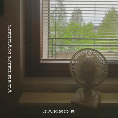Jakso 5