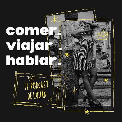 T1E3 (con Lic. Nilda Basalo): #8M, violencia de género, evolución del feminismo, pelis para pensar.