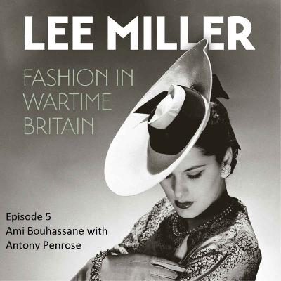 Memories of Lee and creating the Archives