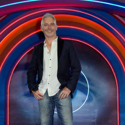 Michael (Big Brother)