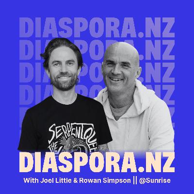 S3 | E3 - Joel Little (Grammy-winning producer) on making Royals with Lorde, creative collaboration, and why startups are like hit songs