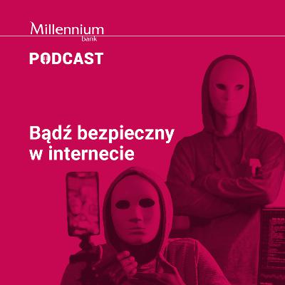 Bądź bezpieczny w internecie