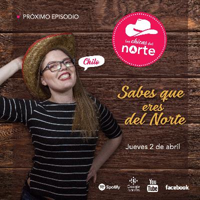 EP4 Sabes que eres del Norte