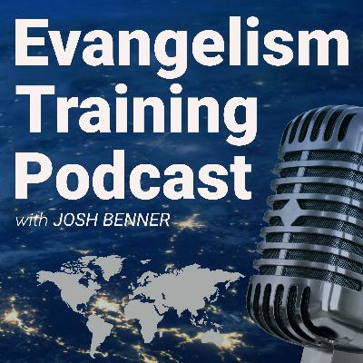 Ep. 7 Jordan Acer - Evangelistic living