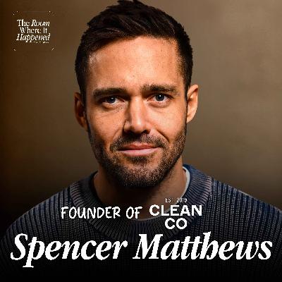 How I Raised £28.5M In Startup Capital | Spencer Matthews