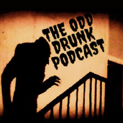 Episode 192: An Actual Episode About Halloween